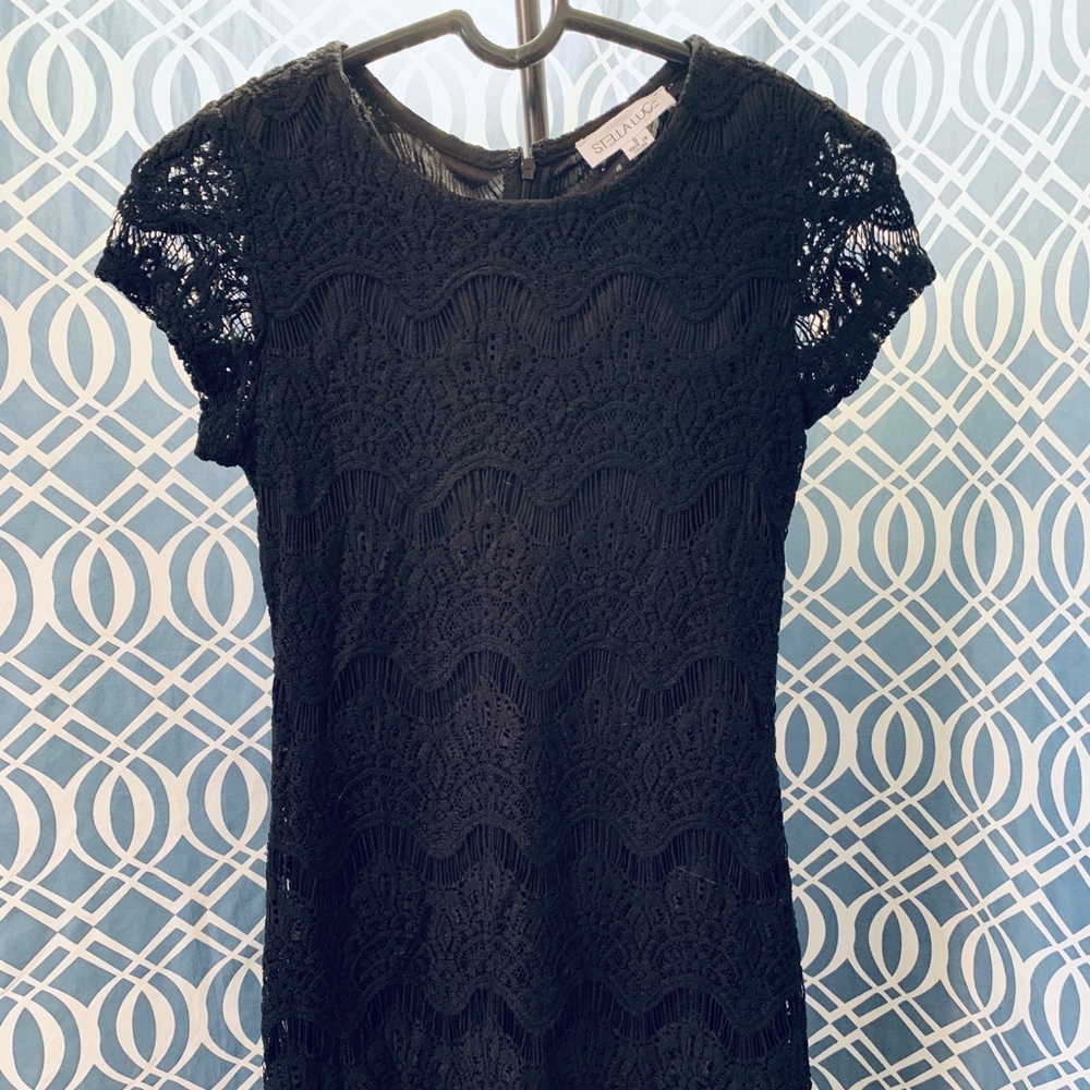 Cocktail dress